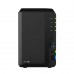 Cloud Synology DiskStation DS918+ 4-Bay Desktop NAS for SMB